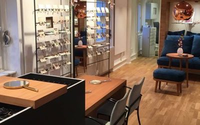 Optik Nosch in Merzhausen zieht um!