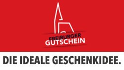 Freiburger Gutschein – Die ideale Geschenkidee