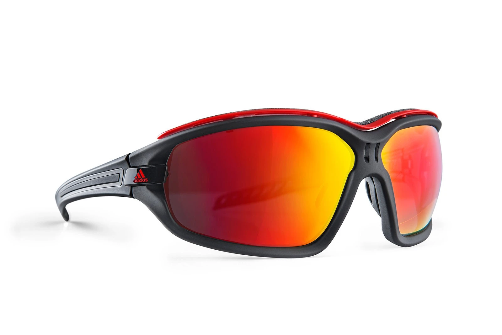 Sportbrillen auf der bike.aktiv Messe Freiburg