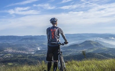 Sportbrillen auf der bike.aktiv Messe Freiburg