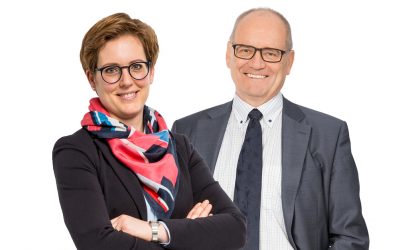Wir sind regional und familiengeführt