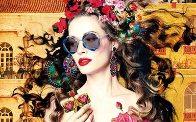 Französische Brillenmode trifft auf echte Gaumenfreude