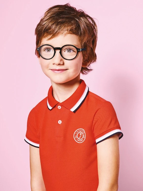 Exklusive Vorstellung neuer Kinderbrillenmode in Donaueschingen