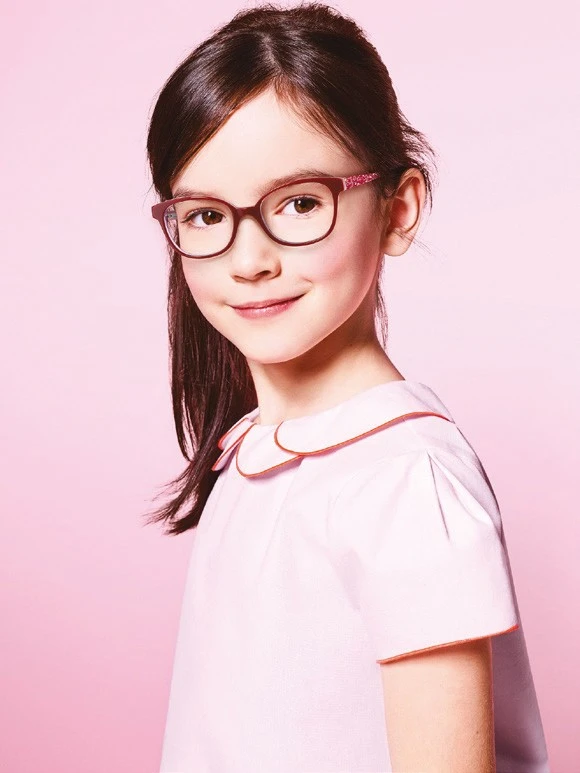 Exklusive Vorstellung neuer Kinderbrillenmode in Donaueschingen