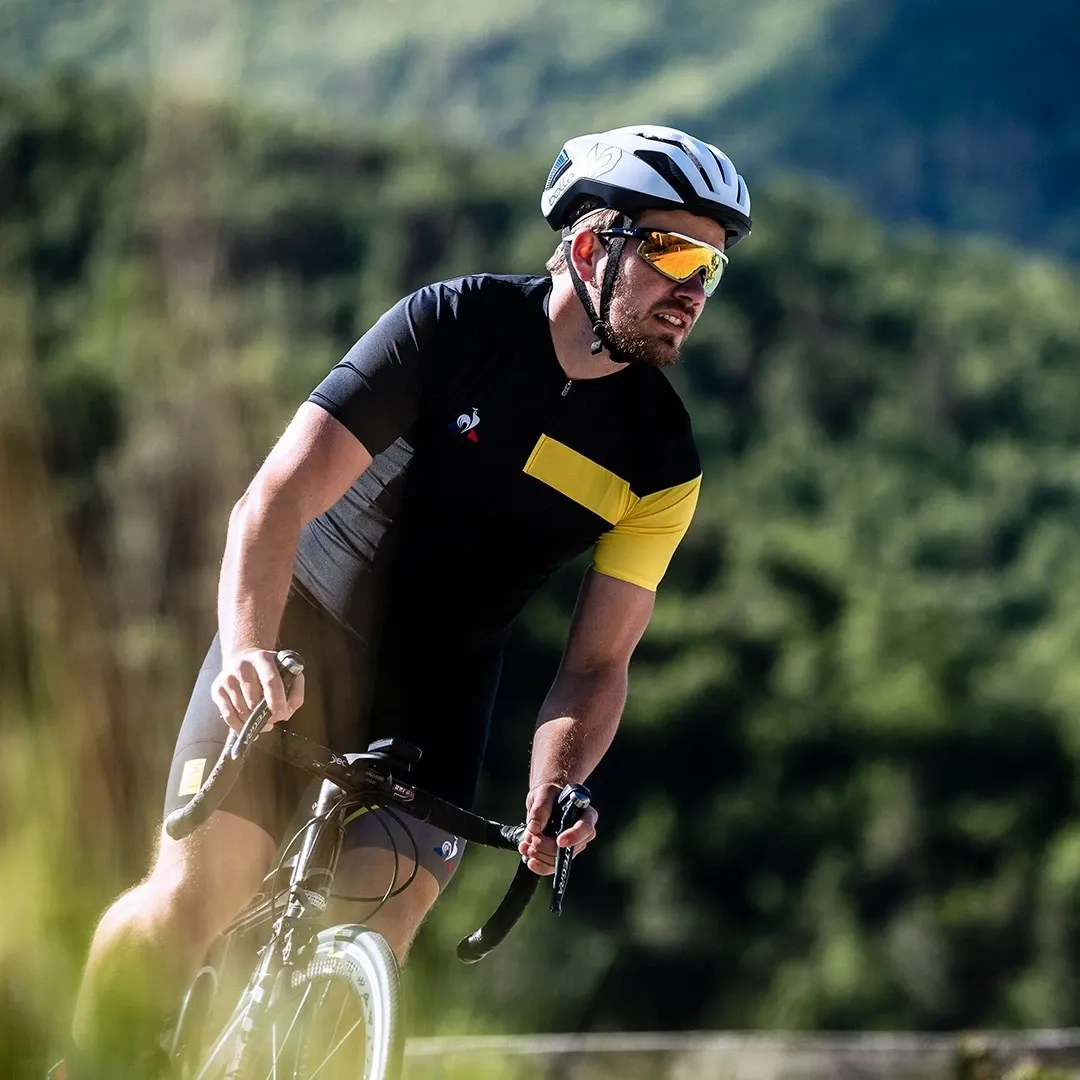 Mit Sportbrillen auf der Freizeitmesse Freiburg 2020