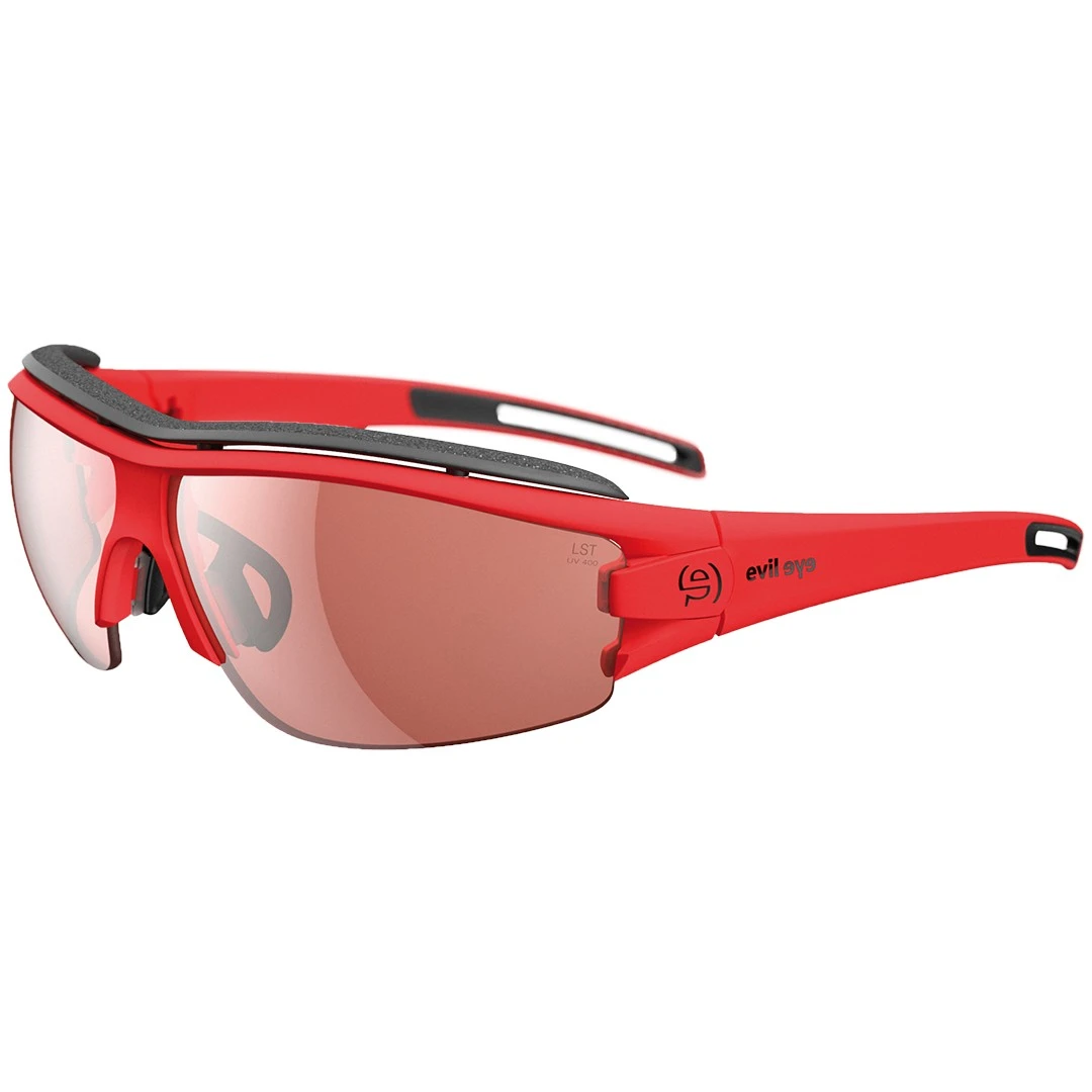 Mit Sportbrillen auf der Freizeitmesse Freiburg 2020