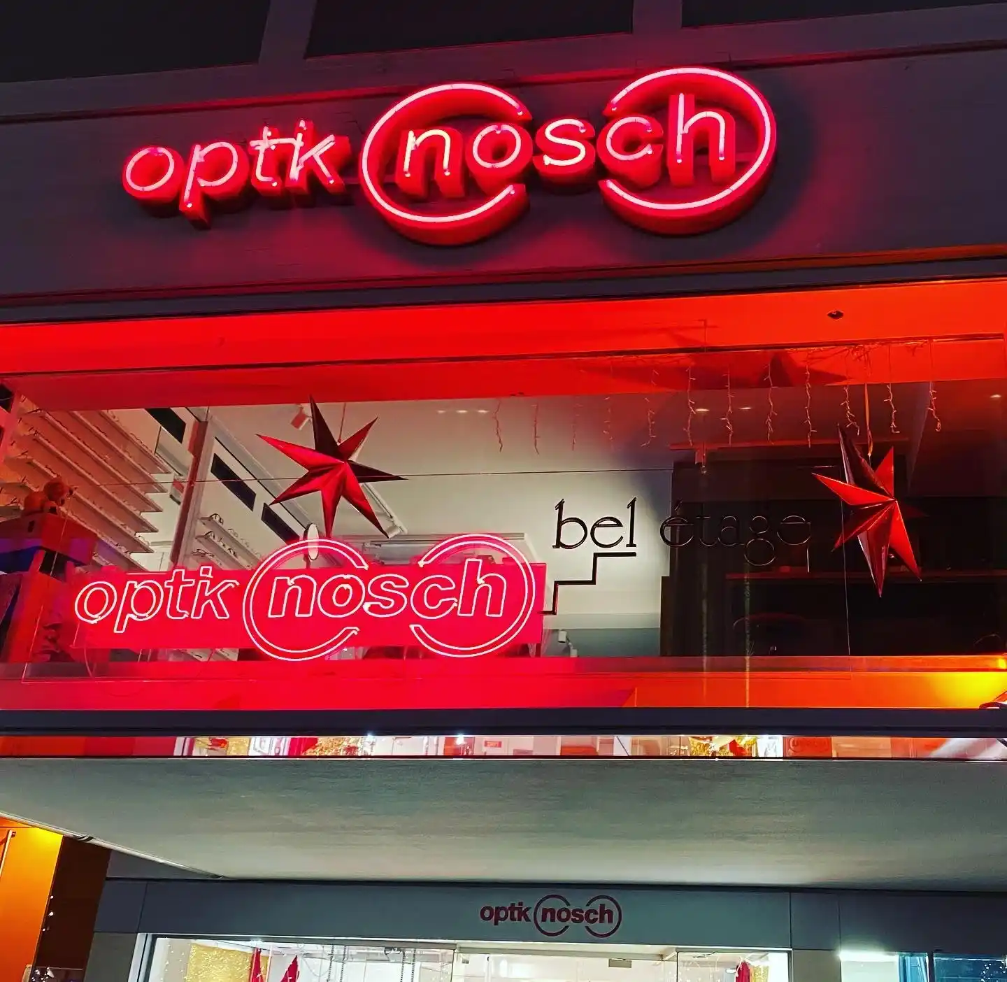 MRYP5895 optik nosch schaufenster