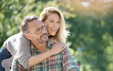 Brillen Gleitsichtbrille