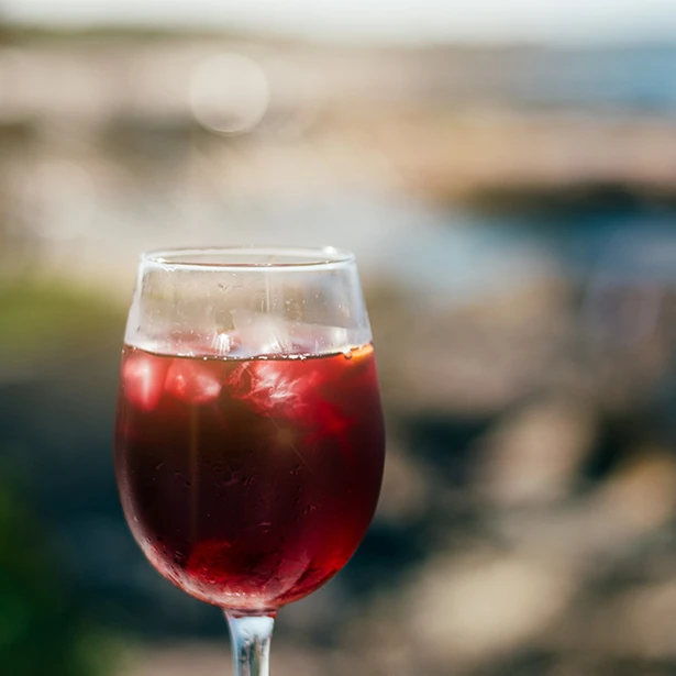 Kulinarische Einkaufsnacht