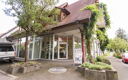 30 Jahre Jubiläum in Umkirch