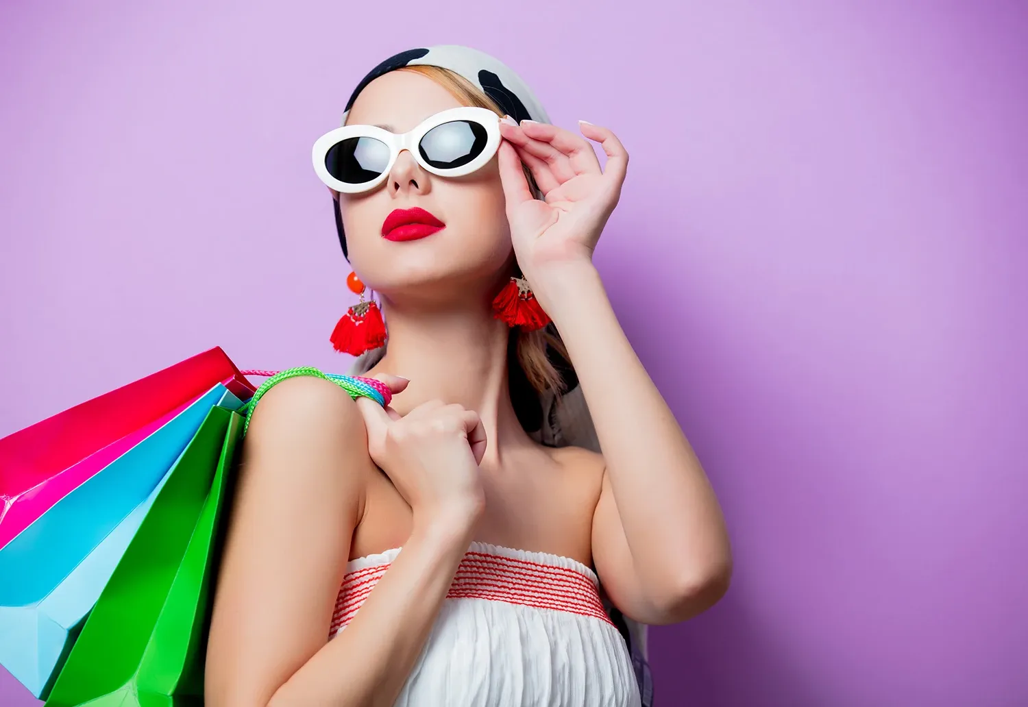 Verkaufsoffener Sonntag in Bad Krozingen