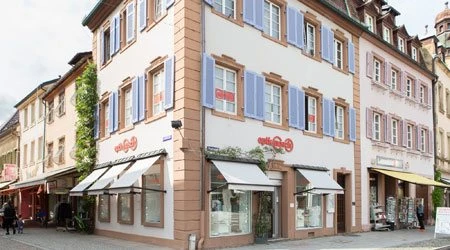 Optik Nosch in Denzlingen