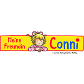 Logo Meine Freundin Connie