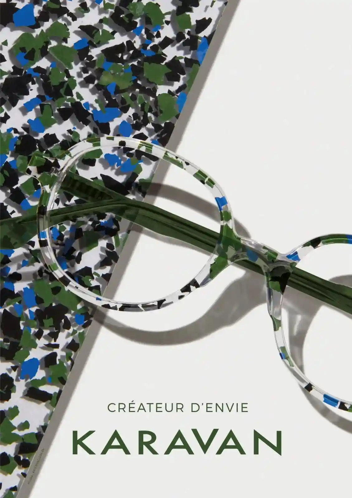 Karavan Brillen