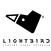 Logo Lightbird eyewear