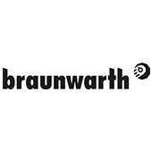 Braunwarth Brillen Logo