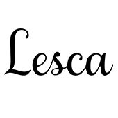 Lesca Brillen Logo