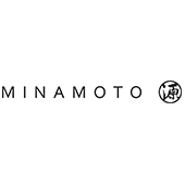 Minamoto Brillen Logo