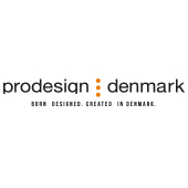 Pro design Brillen Logo