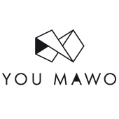 You Mawo Brille Logo