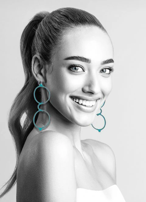 brillen roger Design