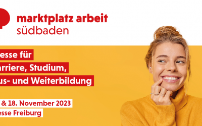 Starte Deine Karriere bei uns!