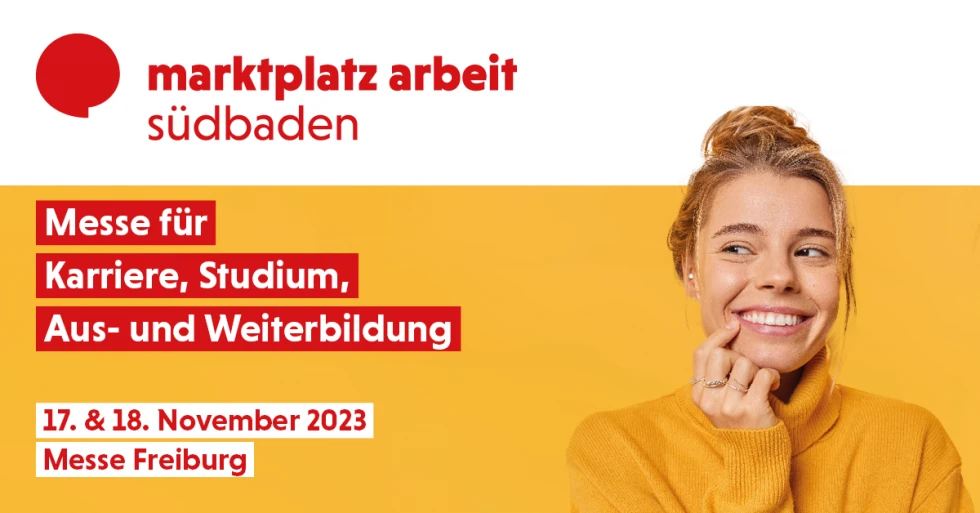 Starte Deine Karriere bei uns!