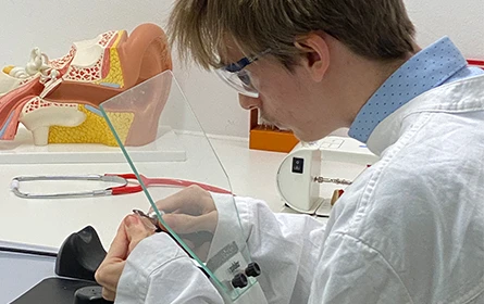 ausbildung hoerakustiker