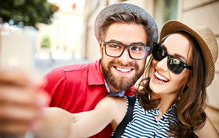 Brillenglas-Sommeraktion 2024