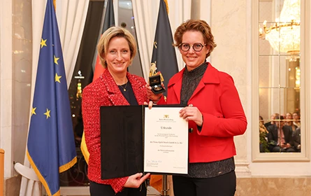 wirtschaftsmedaille 2024 nosch