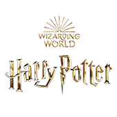 Logo_HarryPotter Harry Potter Eyewear