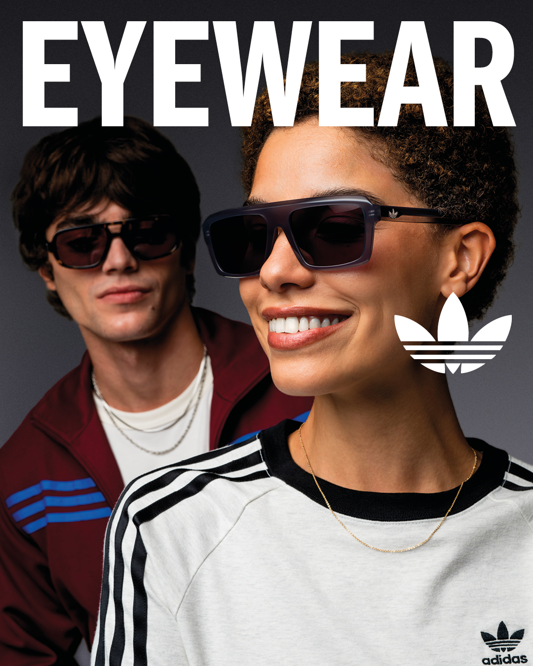 adidas