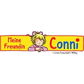 Connie_logo Logo Meine Freundin Connie
