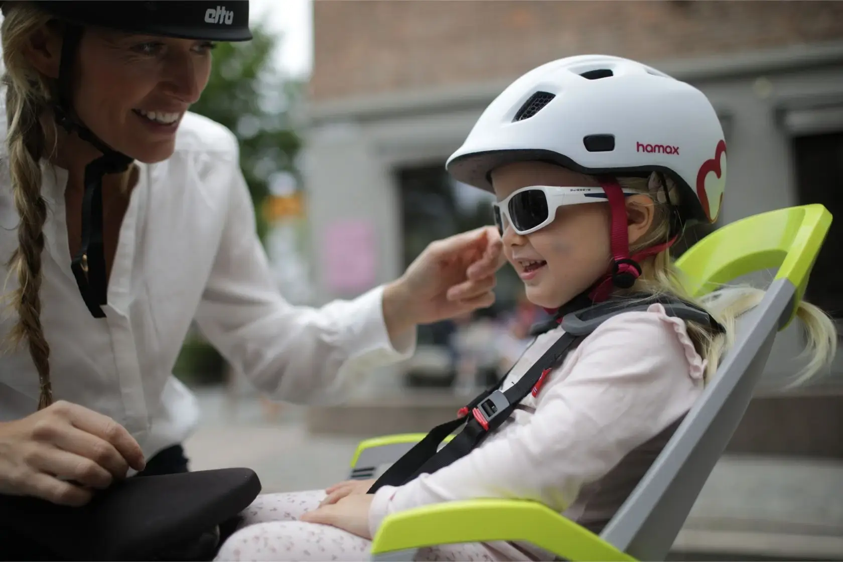 Junior-16636 Empfindliche Kinderaugen vor UV-Strahlen schützen.