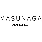 Masunaga Masters of Craft Logo