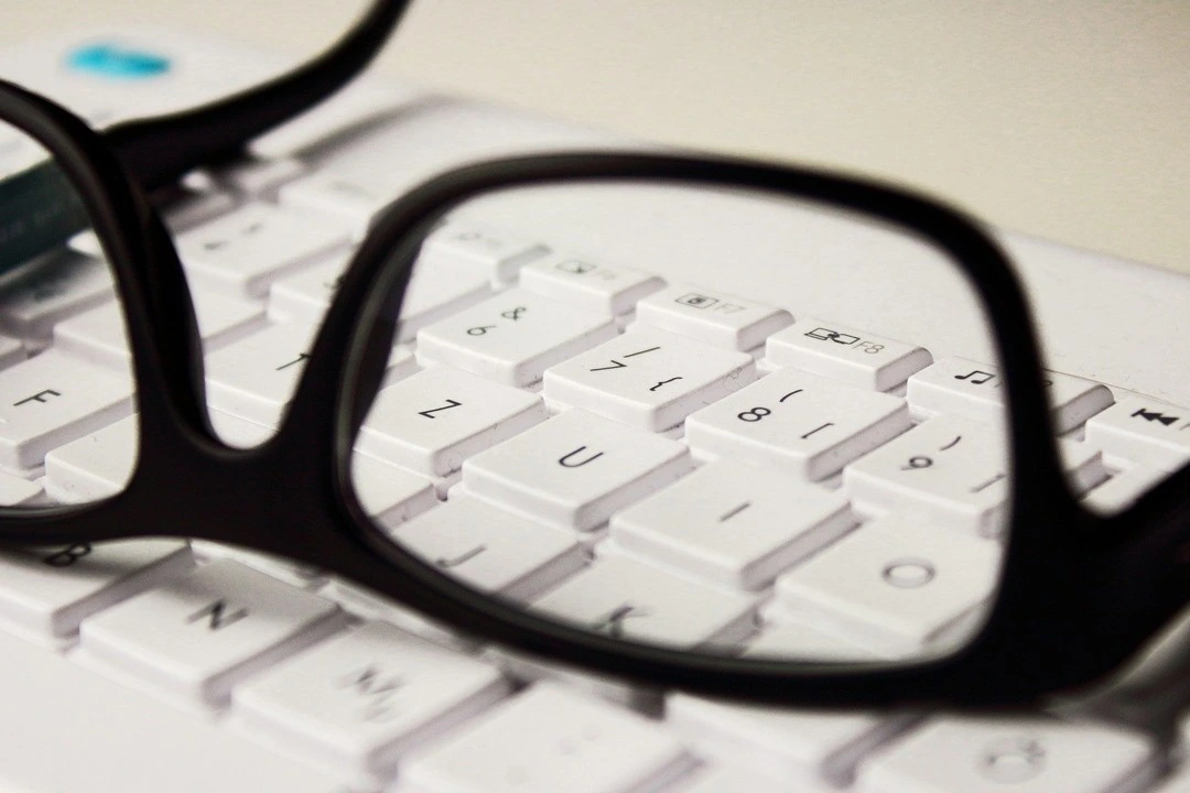 Platzhalter2 Arbeitsplatzbrillen für den Alltag