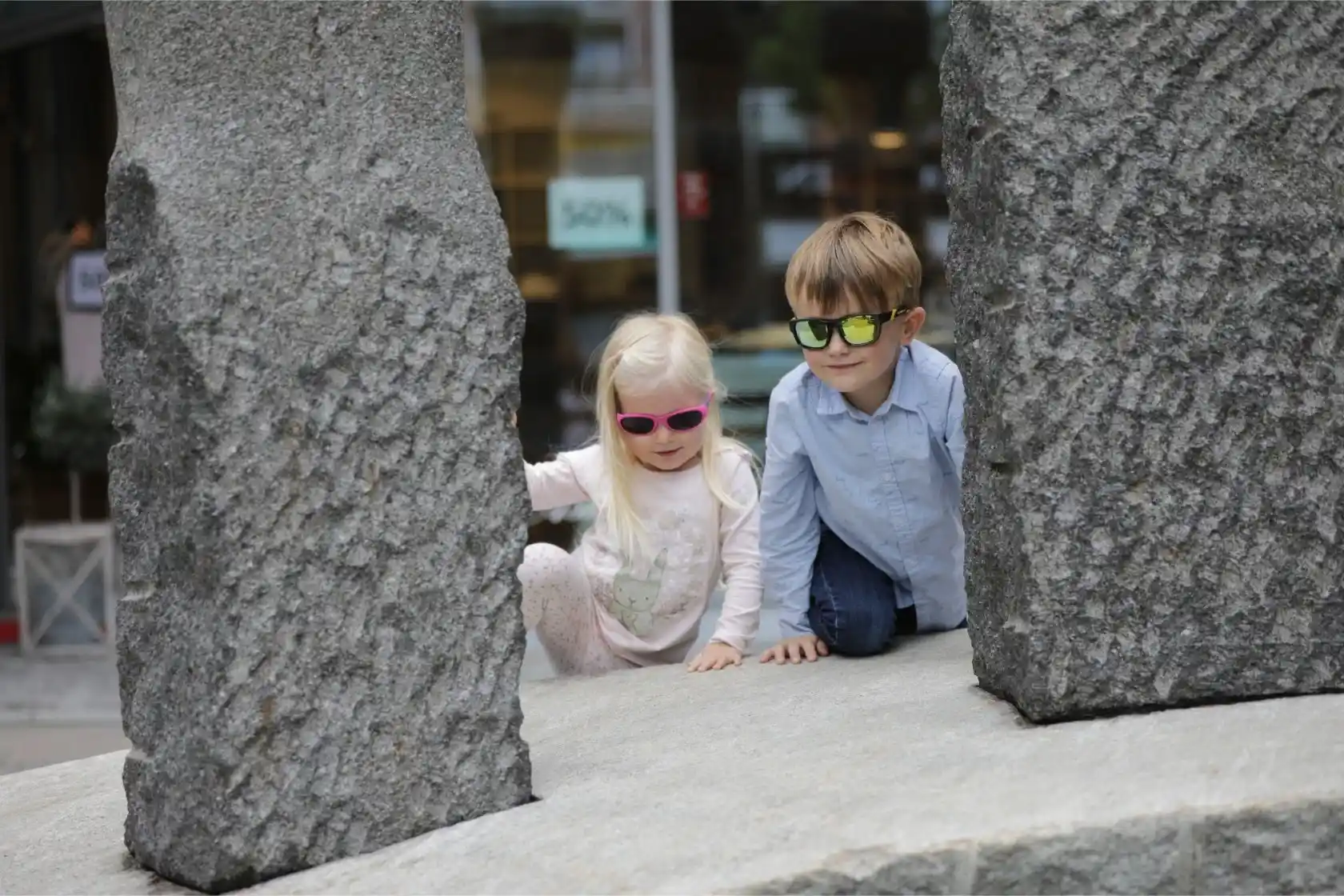Toddler-16646-Rocker-Pro-16661-1 Vitamin D, welches durch Tageslicht und Sonne aufgenommen wird fördert Sehleistungen.