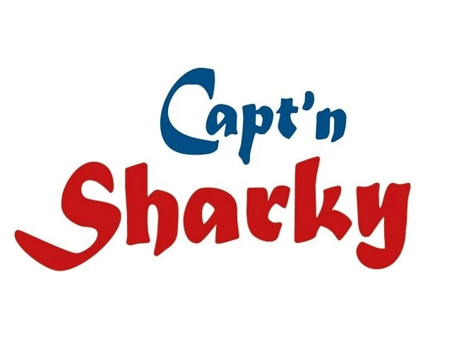 captn-sharky Kinderbrillen