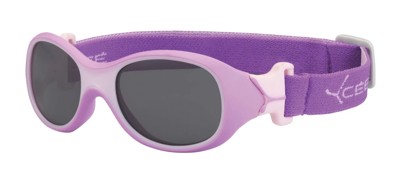 Verstellbare Kinder-Sportbrille