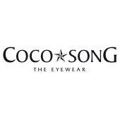 Coco Song Eyewear Logo
