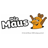 diemaus_logo Die Maus Kinderbrille Logo