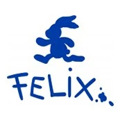 felix-logo Logo Felix