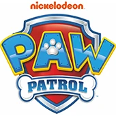 paw-patrol_logo Paw Patrol Kinderbrille Logo