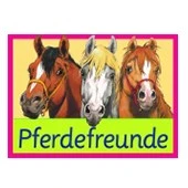 pferdefreunde_logo Logo Pferdefreunde