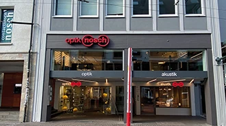 standort_freiburg Optik Nosch Filiale in Freiburg