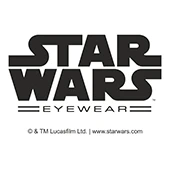star-wars_logo Star Wars Kinderbrille Logo