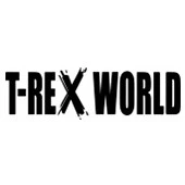 t-rex_logo Logo T-Rex