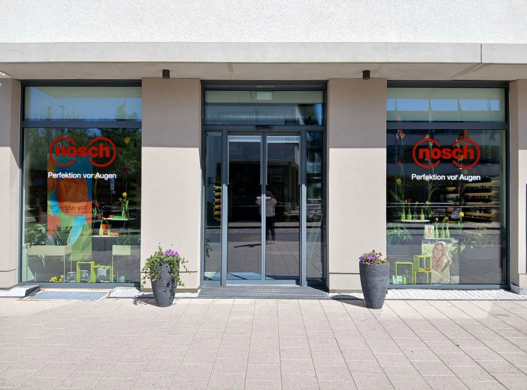 Denzlingen Optik Nosch