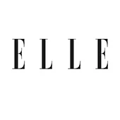 Logo ELLE