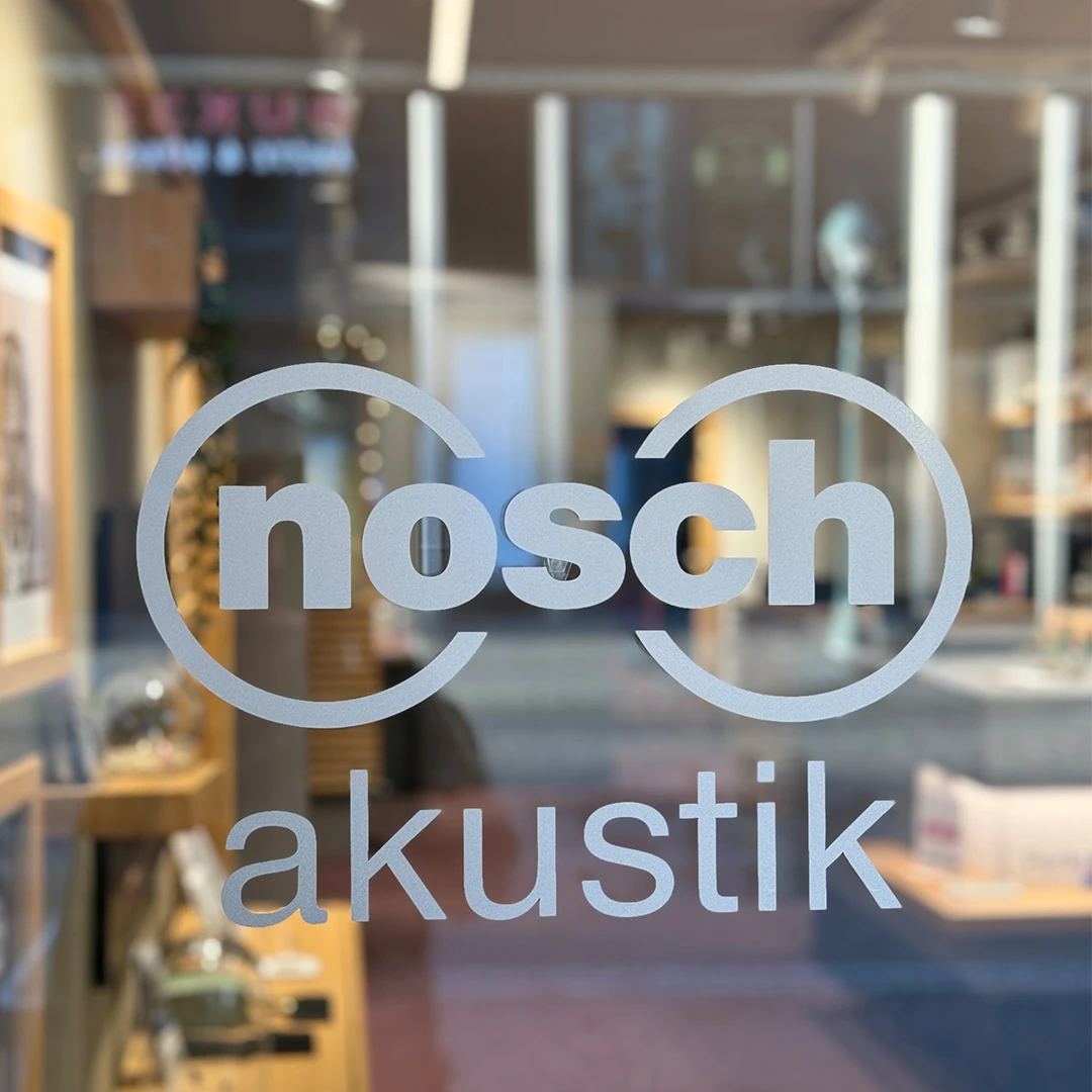 Nosch Akustik